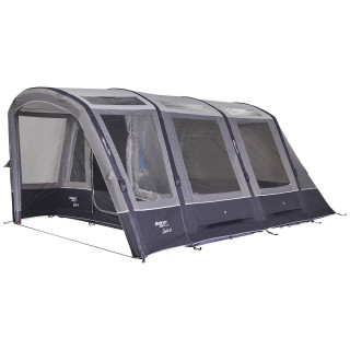 Šator za kamper Vango Galli III Air Low siva CloudGray