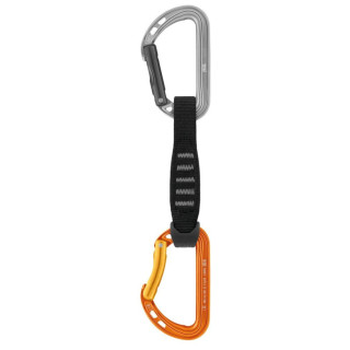 Karabiner za penjanje Petzl Spirit Express 11 cm