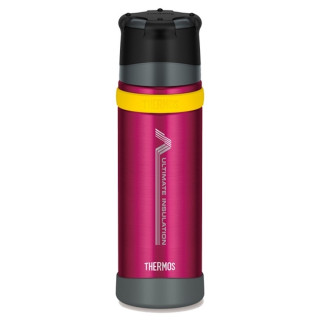 Termosica Thermos Mountain FFX 500 ml ružičasta WineRed