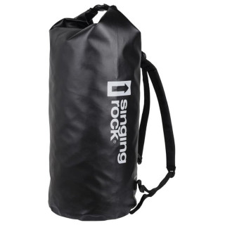 Vodootporna torba Singing Rock Dry Bag 60l crna