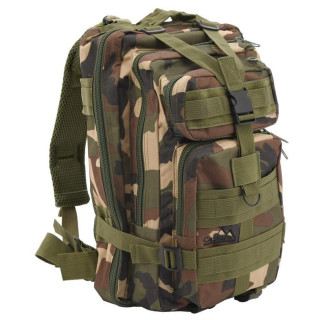 Ruksak Cattara Army Wood 30 l