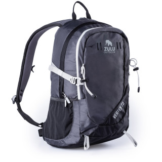 Ruksak Zulu Vertex 25l crna