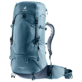 Ruksak Deuter Aircontact Lite 50 + 10 tamno plava