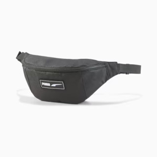 Torbice oko struka Puma Deck Waist Bag crna Black