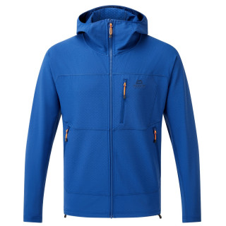 Muška jakna Mountain Equipment Arrow Hooded Jacket Men's plava