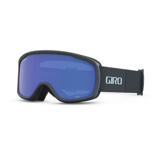 Skijaške naočale Giro Cruz Dark Shark Light Thirds Grey Cobalt crna Dark Shark Light Thirds Grey Cobalt