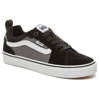 Muška obuća Vans MN Filmore crna/siva (SuedeCanvas)Black/Pewt