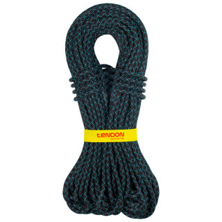 Uže Tendon Master Pro 8,9 mm (80 m) CS crna/plava