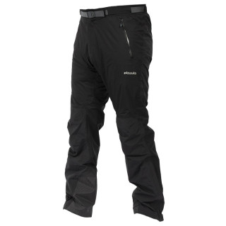 Hlače Pinguin Alpin S Pants 5.0 crna