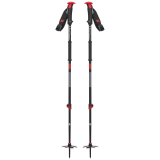 Štapovi za turno skijanje Black Diamond Traverse Ski Poles