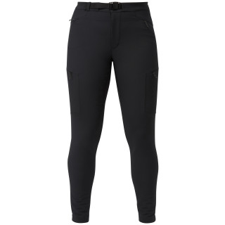 Ženske hlače Mountain Equipment Austra Wmns Tight crna MeBlack