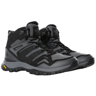 Muške cipele The North Face Hedgehog Mid Futurelight (Eu) crna/siva TnfBlack/ZincGray