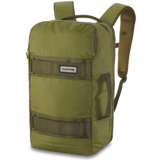 Ruksak Dakine Mission Street Pack DLX 32L tamno zelena