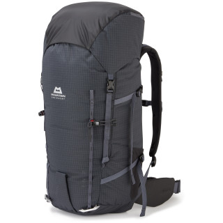 Ruksak Mountain Equipment Fang 35+ siva/plava BlueGraphite