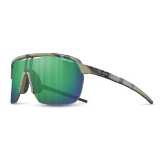 Sunčane naočale Julbo Frequency Sp3 Cf siva camo grey/black