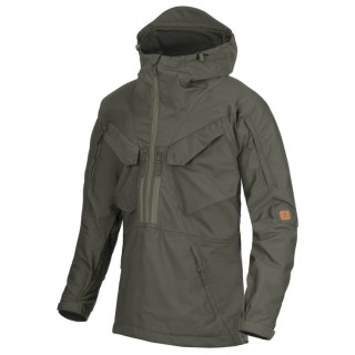 Muška jakna Helikon-Tex Pilgrim Anorak Jacket® zelena Taiga Green