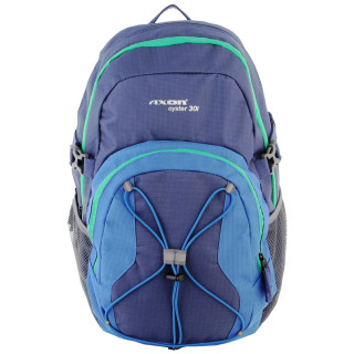 Ruksak Axon Oyster 30 l plava Blue