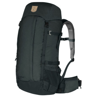 Ženski ruksak Fjällräven Kaipak 38 W siva Stonegrey