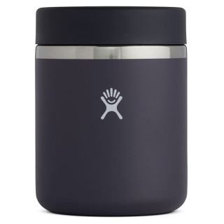 Termos zdjela za hranu Hydro Flask 28 oz Insulated Food Jar crna blackberry