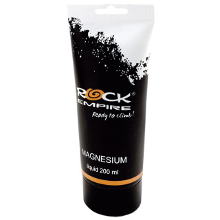 Tekući magnezij Rock Empire Magnesium Liquid 200ml