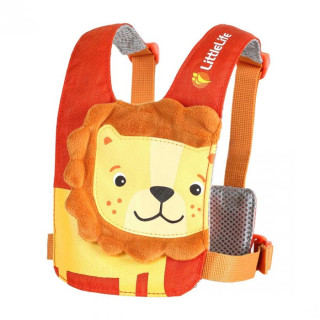 Povodnik za bebe LittleLife Reins Lion