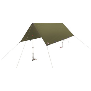 Cerada za šator Robens Tarp 2.5 x 1.8 m zelena