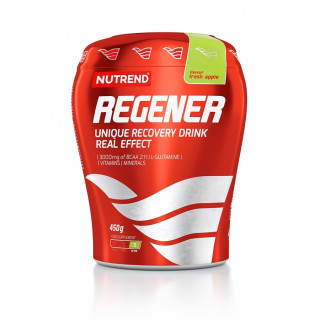 Energetsko piće Nutrend Regener 450g