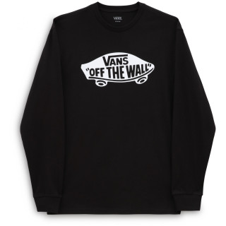 Muška dukserica Vans CLASSIC OTW CREW-B crna