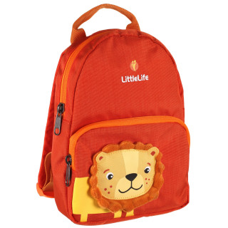 Dječji ruksak  LittleLife Toddler Backpack, FF, Lion