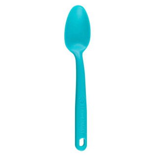 Čajna žličica Sea to Summit Camp Cutlery Teaspoon svijetlo plava PacificBlue