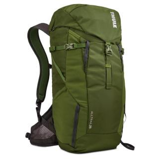 Ruksak Thule AllTrail 25L Men's zelena