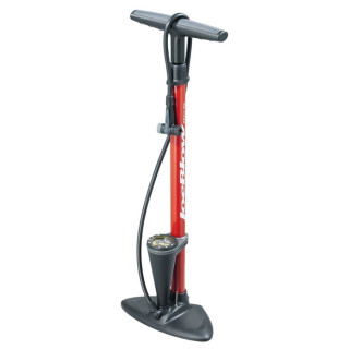 Pumpa Topeak JoeBlow Max HP crvena