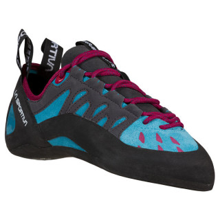 Penjanje La Sportiva Tarantulace Woman plava / crvena