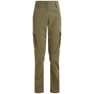 Ženske hlače Craghoppers NosiLife Jules Trouser zelena Wild Olive