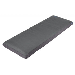 Navlaka za madrac Bo-Camp Airbed cover Single siva