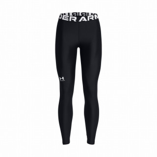 Ženske tajice Under Armour HG Authentics Legging crna