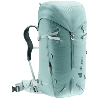 Ruksak Deuter Guide 42+8 SL svijetlo zelena