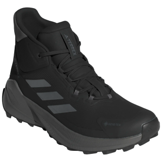 Muška obuća Adidas Terrex Trailmaker 2 Mid GTX crna CBLACK/CARBON/GREFOU