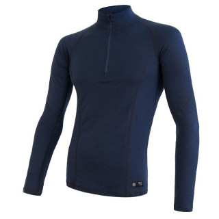 Sensor Merino DF zip