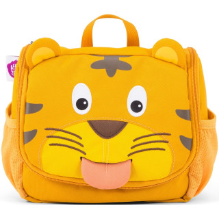 Dječja kozmetička torbica Affenzahn Washbag Timmy Tiger