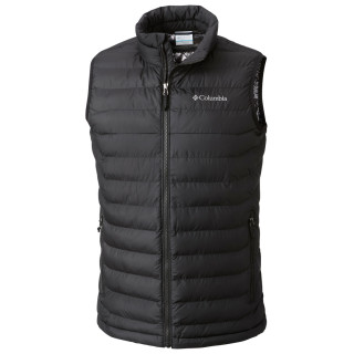 Muški prsluk Columbia Powder Lite™ II Vest crna Black