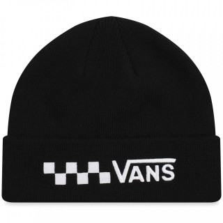 Dječja kapa Vans Trecker Beanie crna