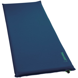 Podloga Therm-a-Rest BaseCamp Regular plava PoseidonBlue