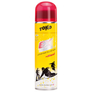 Vosak TOKO Express Maxi 200 ml