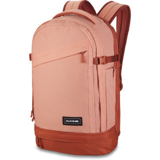 Ruksak Dakine Verge Backpack S smeđa/narančasta