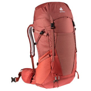 Ženski ruksak Deuter Futura 38 SL crvena RedwoodLava