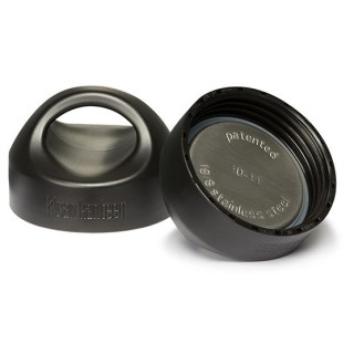 Zamjenski čep Klean Kanteen Wide Loop Cap Spare Lid