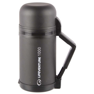 Termosica LifeVenture TiV Widemouth Vacuum Flask 100