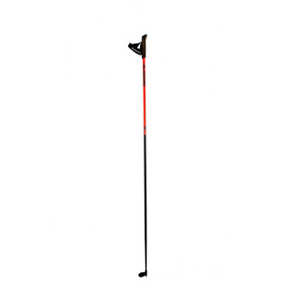 Štapovi za hodanje Blizzard XC Racing Carbon Poles - black/orange