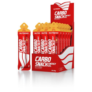 Energetski gel  Nutrend Carbosnack gel